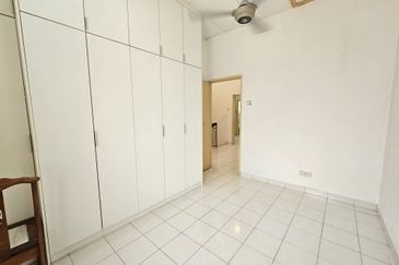 Taman Pelangi Semenyih