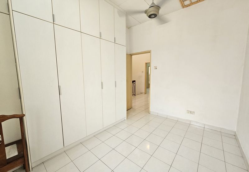 Taman Pelangi Semenyih