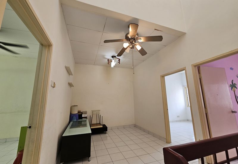 Taman Pelangi Semenyih