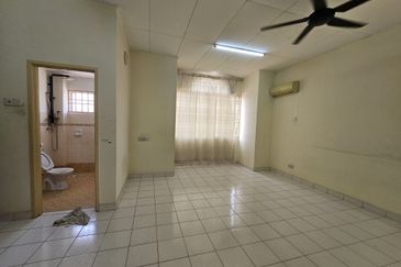 Taman Pelangi Semenyih