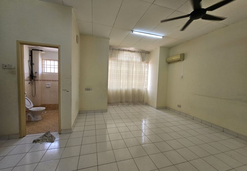 Taman Pelangi Semenyih