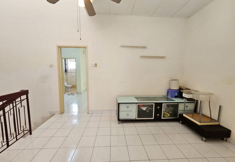 Taman Pelangi Semenyih