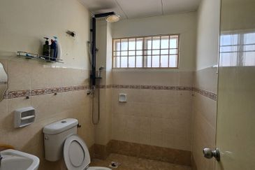 Taman Pelangi Semenyih