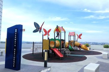 Permata Residences