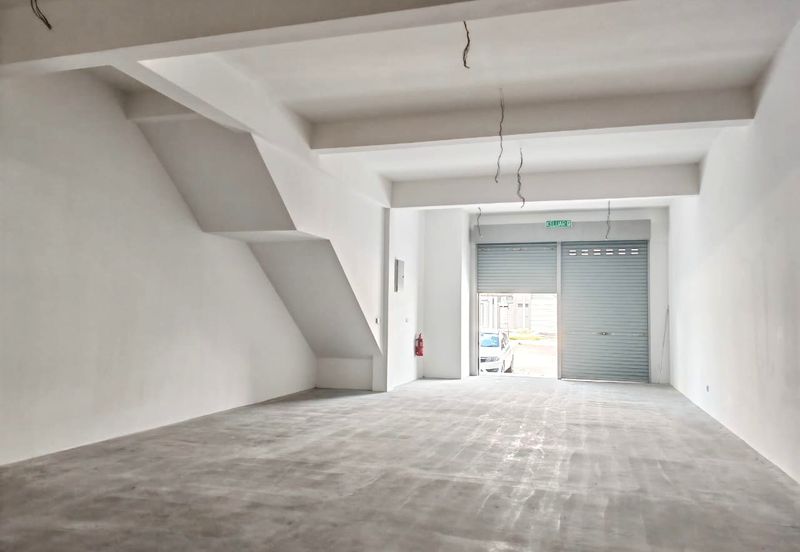 Jade Hills - Bukit Angkat