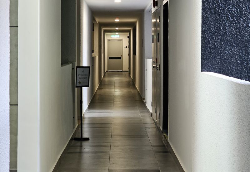 Armani Residence, Bandar Sungai Long