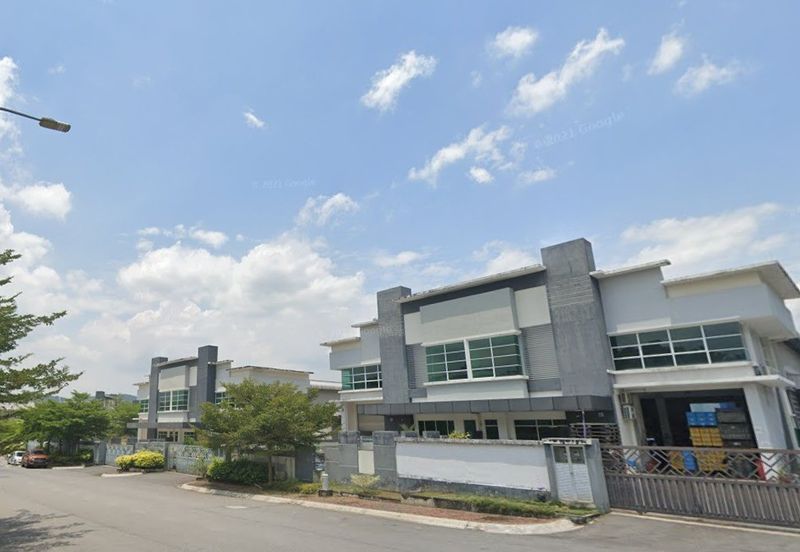 Semenyih Hi-Tech 6 Industrial Park