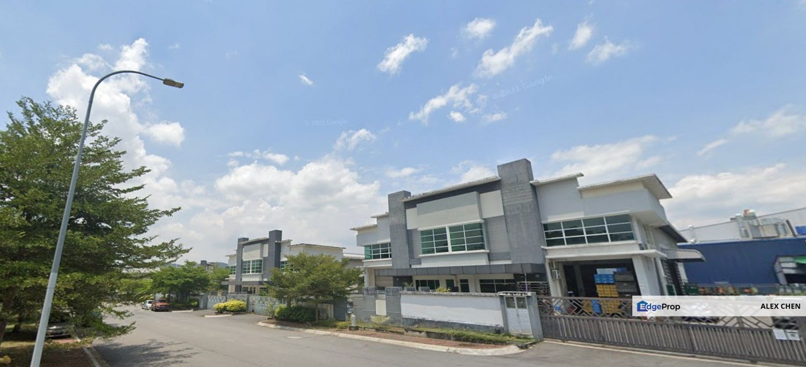 Sungai Lalang Land for Sale, Agricultural Land, Jalan Hi-Tech Semenyih, Selangor, Semenyih