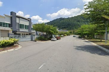 Semenyih Hi-Tech 6 Industrial Park