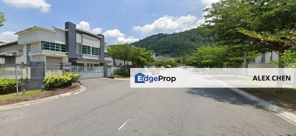 Sungai Lalang Land for Sale, Agricultural Land, Jalan Hi-Tech Semenyih, Selangor, Semenyih