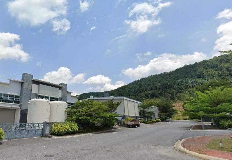 Semenyih Hi-Tech 6 Industrial Park