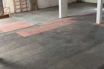 Taman Perindustrian Balakong Jaya