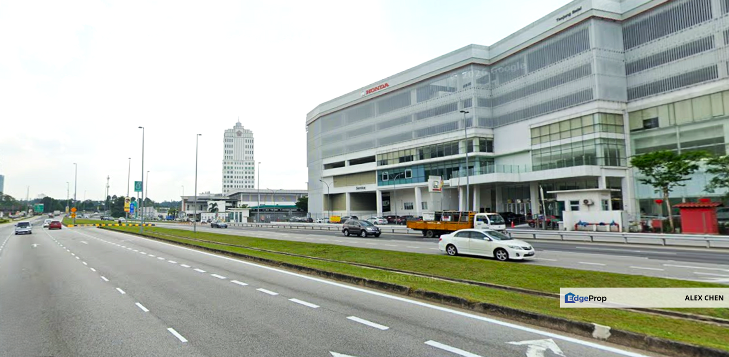 Seri Kembangan Warehouse for Rent @ Taman Desa Serdang, 18,000 sqft, Guarded, Selangor, Seri Kembangan