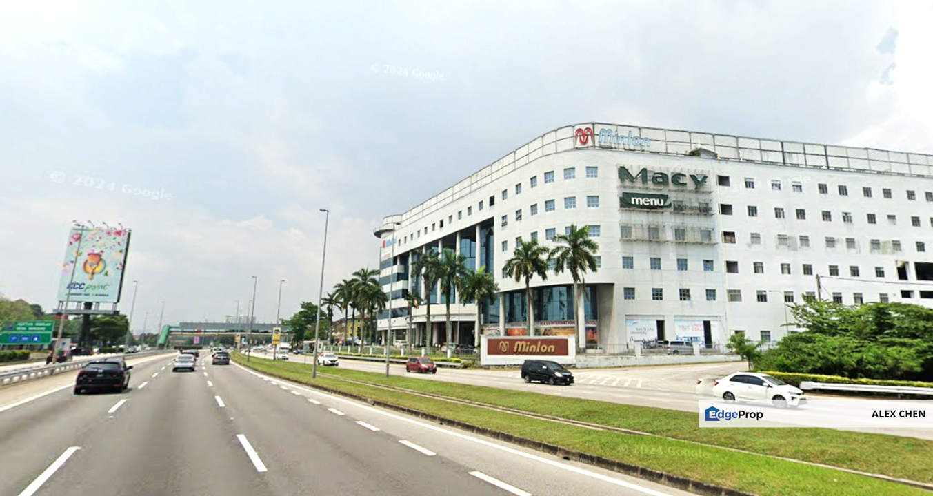 Seri Kembangan Warehouse for Rent @ Taman Desa Serdang, 18,000 sqft, Guarded, Selangor, Seri Kembangan