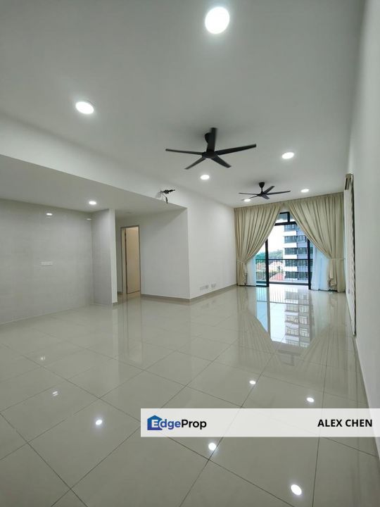 Alstonia Residence Condo For Rent, Sungai Long, 4R, 3B, 2 Parking Lot, Selangor, Bandar Sungai Long