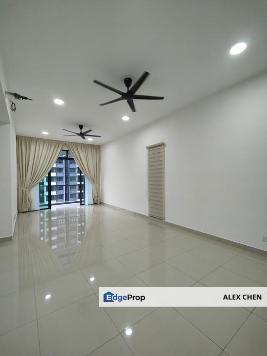 Alstonia Residence Condo For Rent, Sungai Long, 4R, 3B, 2 Parking Lot, Selangor, Bandar Sungai Long