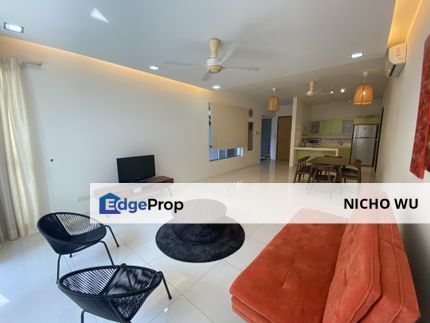 Kiara 1888 Mont Kiara Pet Friendly fully furnished ready move in , Kuala Lumpur, Mont Kiara