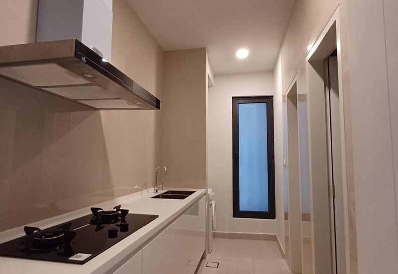 Mayfair Residences @ Pavilion Embassy