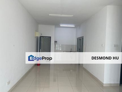 Under Market Value & 🔥Good Condition🔥Saville Kajang unit for sale near Jln Reko, UKM, Bangi, Bandar Tek, Semenyih, Selangor, Kajang