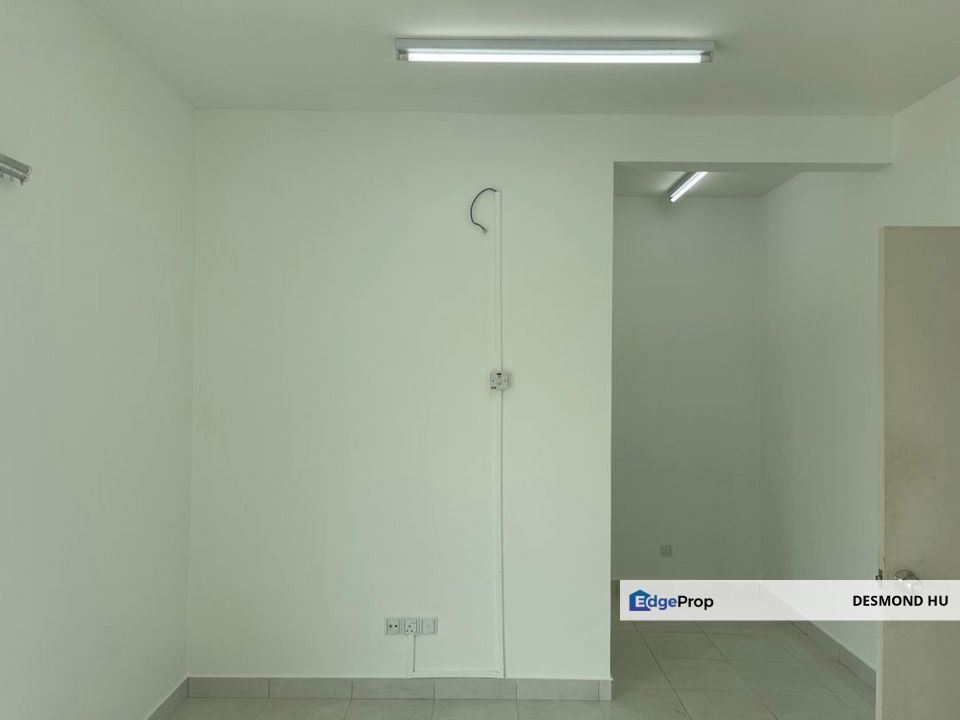 Double Storey 🔥Hillpark 3 Eugenia🔥 for sale near Bandar Tek, Semenyih, Selangor, Semenyih