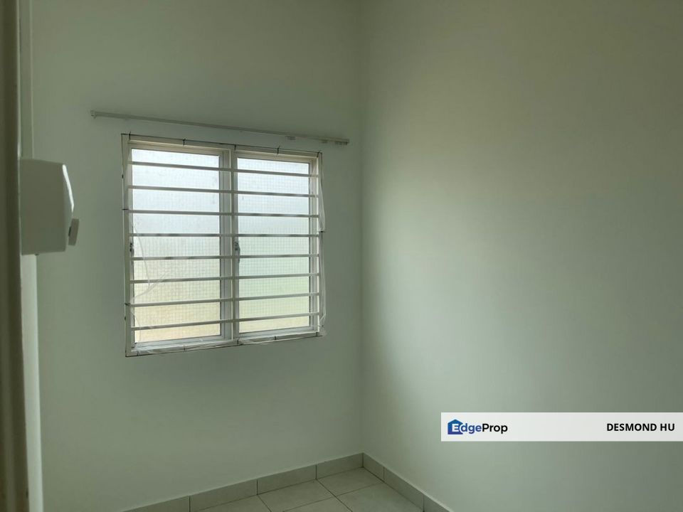 Double Storey 🔥Hillpark 3 Eugenia🔥 for sale near Bandar Tek, Semenyih, Selangor, Semenyih