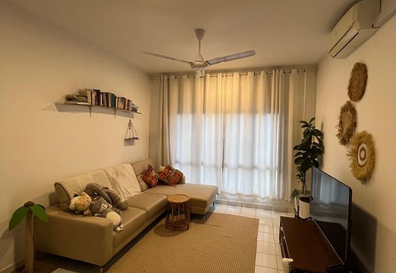 Residensi Kajang Utama (PR1MA)