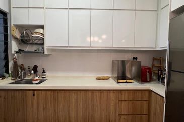 Residensi Kajang Utama (PR1MA)