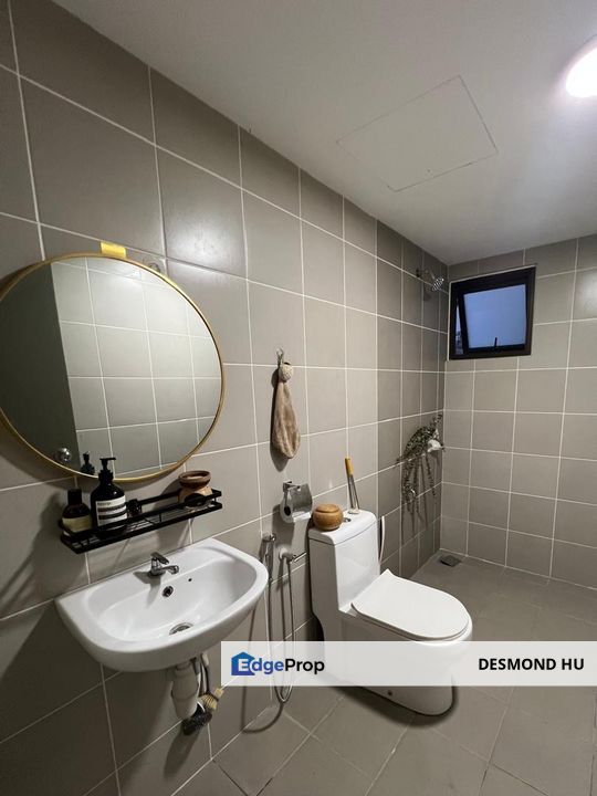 Residensi Pr1ma 🔥Kajang Utama🔥 Fully Furnished for Sale near Bandar Tek, Bangi, Sg Chua, Jln Reko, Selangor, Kajang