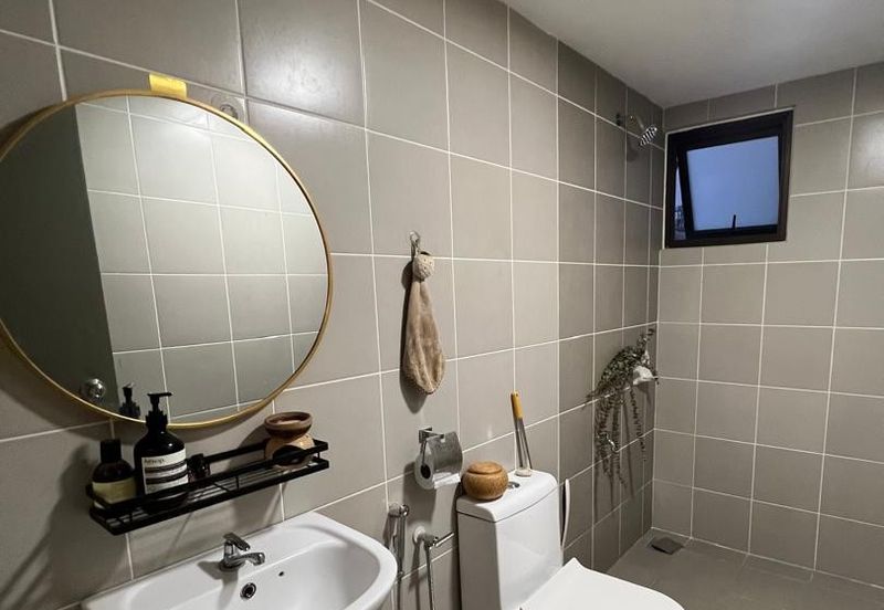 Residensi Kajang Utama (PR1MA)