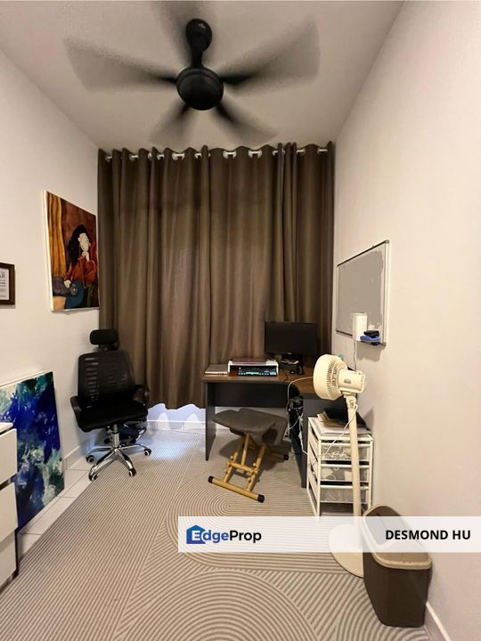 Residensi Pr1ma 🔥Kajang Utama🔥 Fully Furnished for Sale near Bandar Tek, Bangi, Sg Chua, Jln Reko, Selangor, Kajang