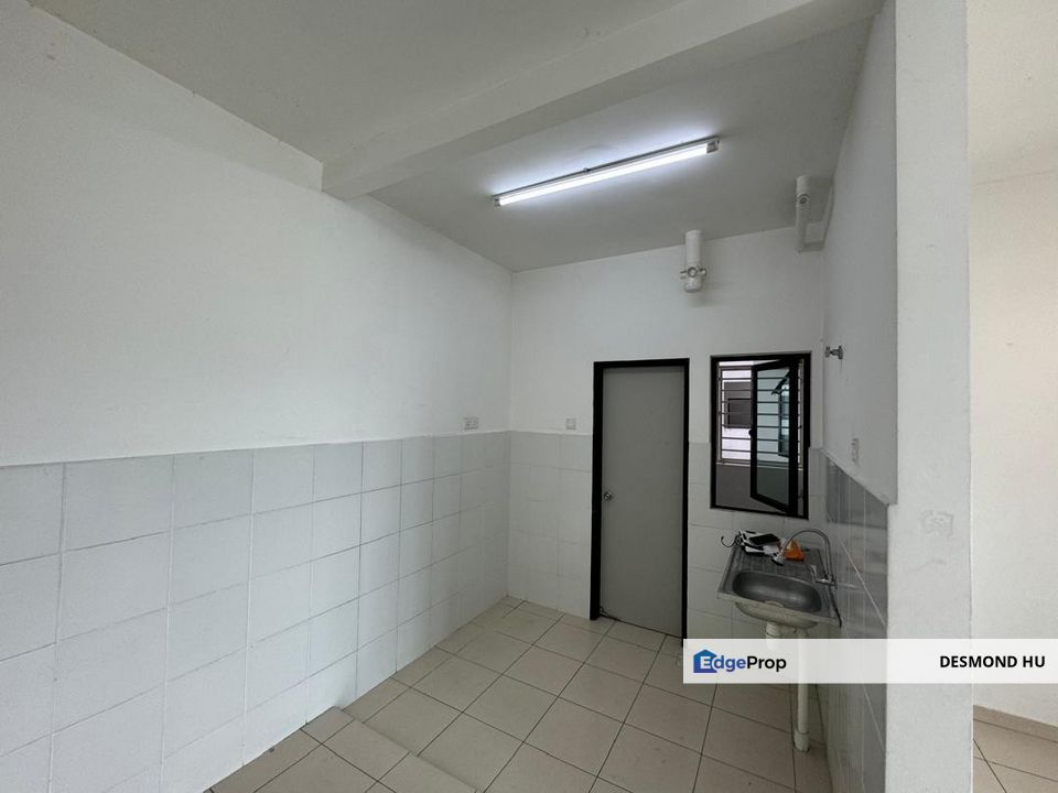 【Limited Unit】Residensi Aman Semenyih 🔥 Cheapest Unit 🔥 for sale near Bandar Tek, Kajang 2, Selangor, Kajang