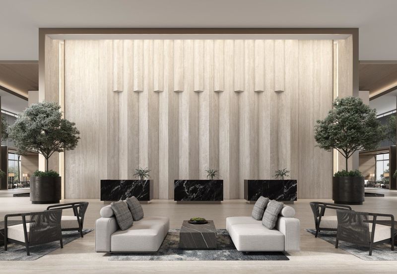 Duo Tower @ Bangsar South