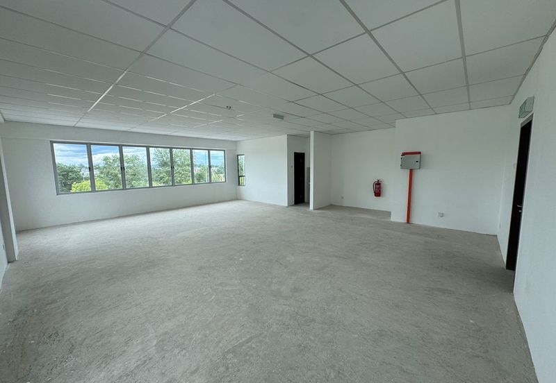 Stellar Park @ Vervo City