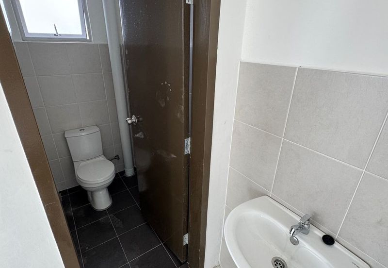 Stellar Park @ Vervo City