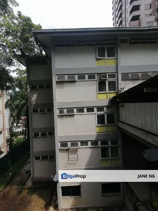 Kuala Lumpur Building  for Sale Freehold Strategic Location , Kuala Lumpur, Bukit Bintang