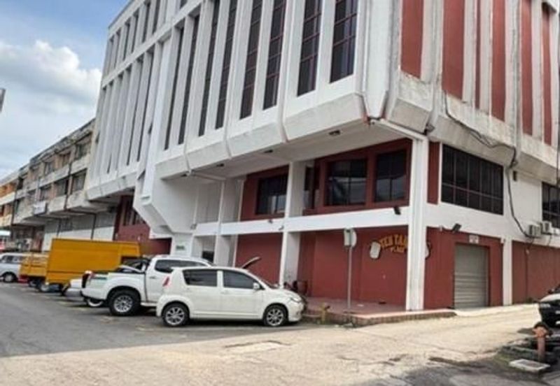 Cheras Shoplot  For Sale/ For Rent Building Prime Location