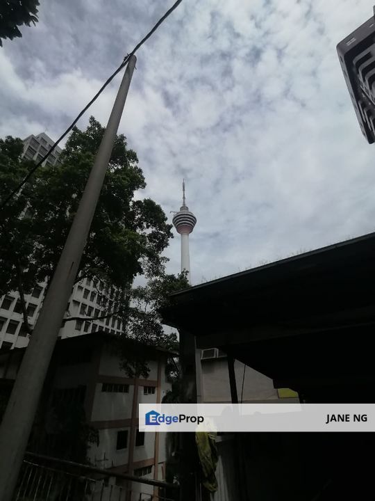 Kuala Lumpur Building for Sale Freehold Central KL Location, Kuala Lumpur, Bukit Bintang