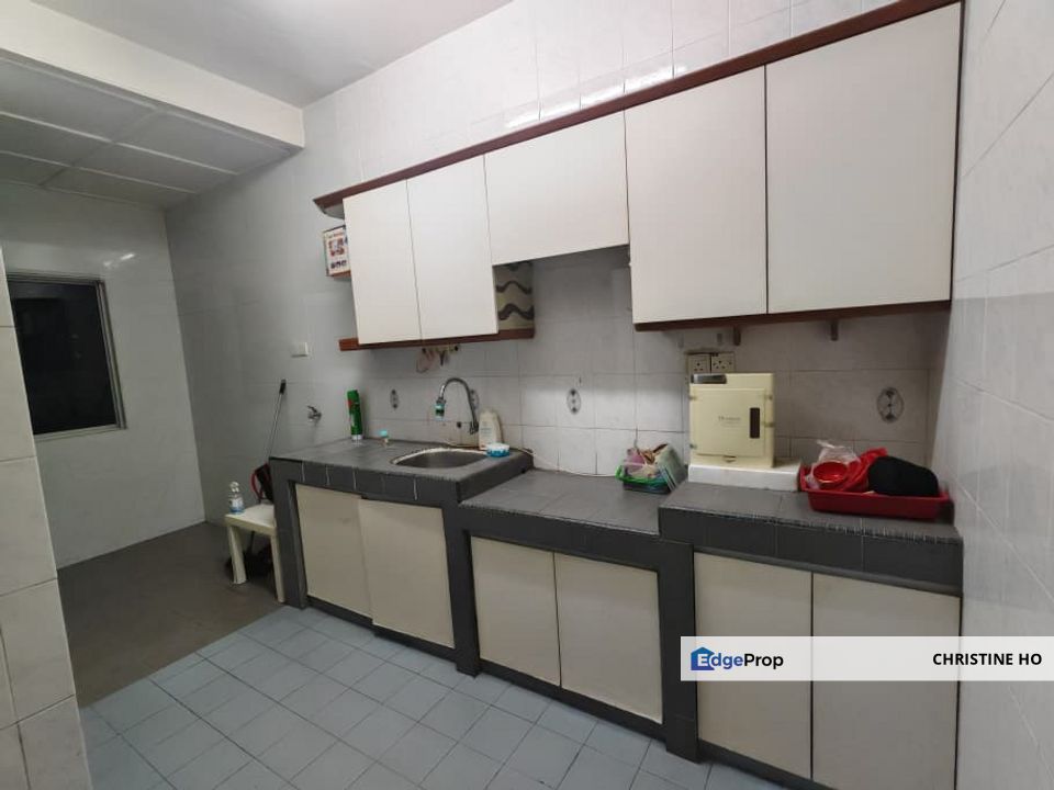 Taman Puchong Utama PU10, Selangor, Puchong