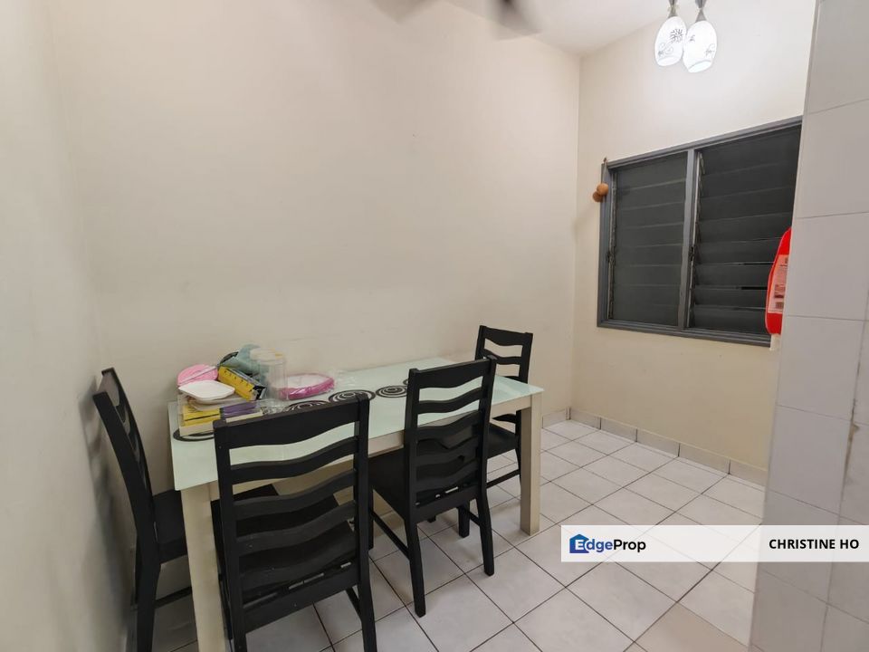 2- Storey Taman Puchong Utama PU10, Selangor, Puchong