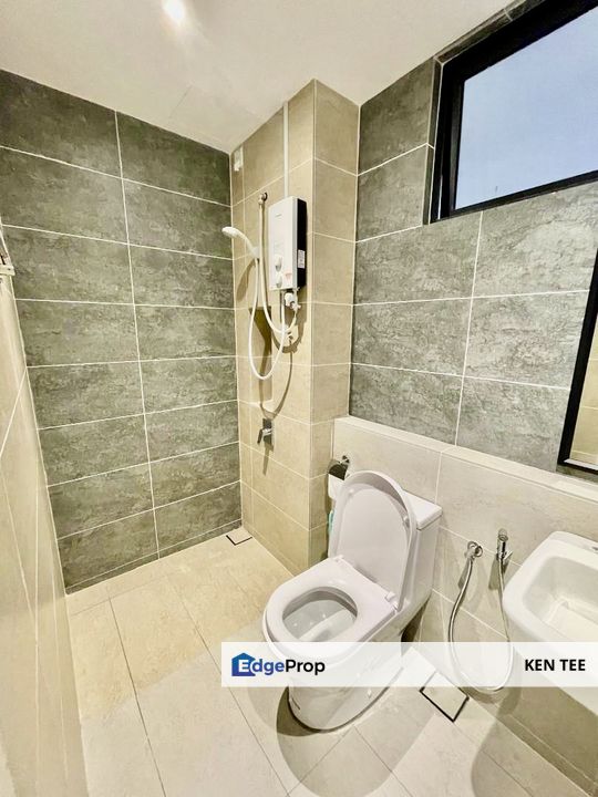 Setia City Residence Studio Fully Furnished Rent, Selangor, Setia Alam/Alam Nusantara