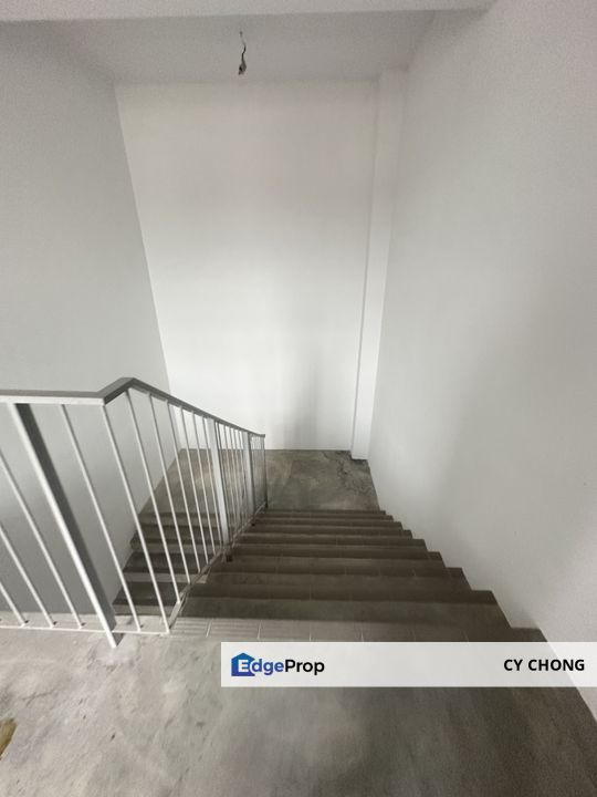 Elmina business park at sungai buloh , Selangor, Sungai Buloh