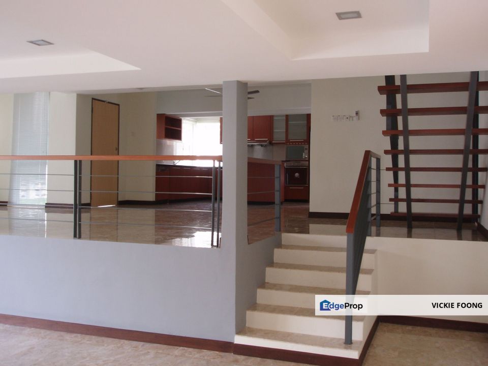 Bungalow with Swimming Pool Bangsar, Kuala Lumpur, Bangsar