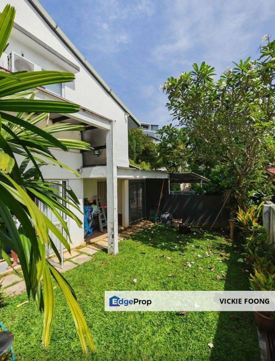 Bungalow with Swimming Pool Bangsar, Kuala Lumpur, Bangsar