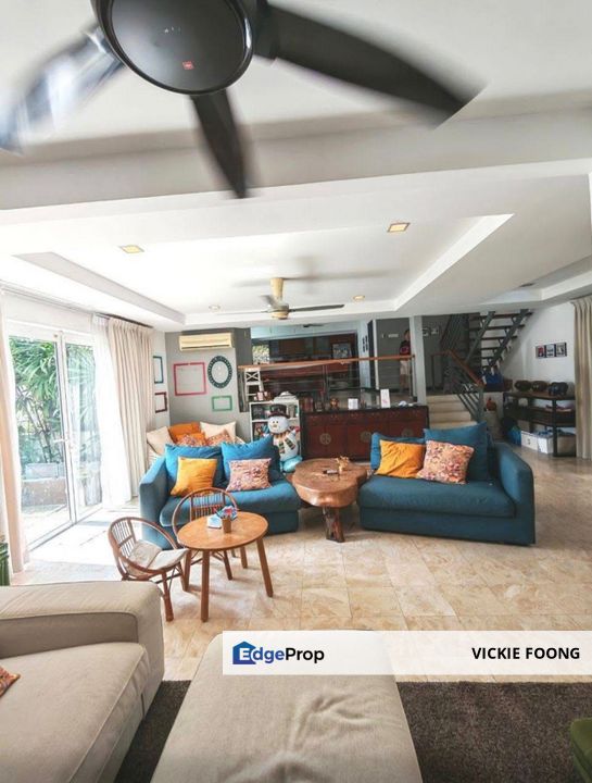 Bungalow with Swimming Pool Bangsar, Kuala Lumpur, Bangsar