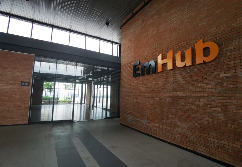 EmHub Kota Damansara