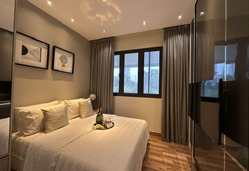 Aster Hill Residences Sri Petaling