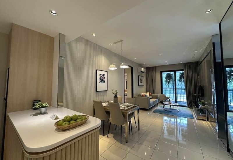 Aster Hill Residences Sri Petaling