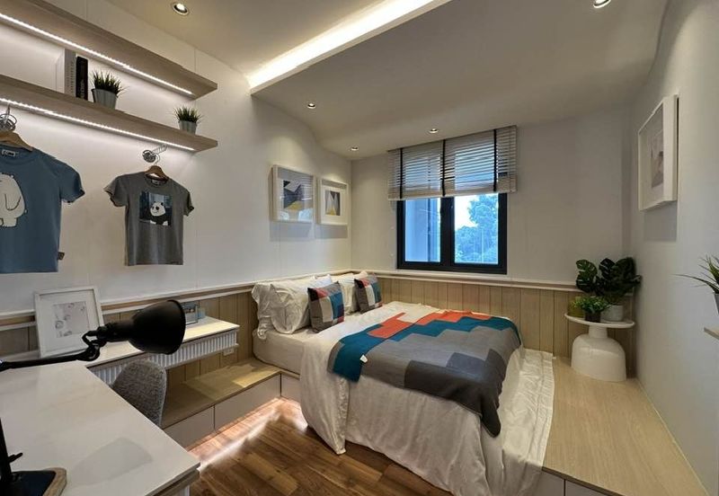 Aster Hill Residences Sri Petaling