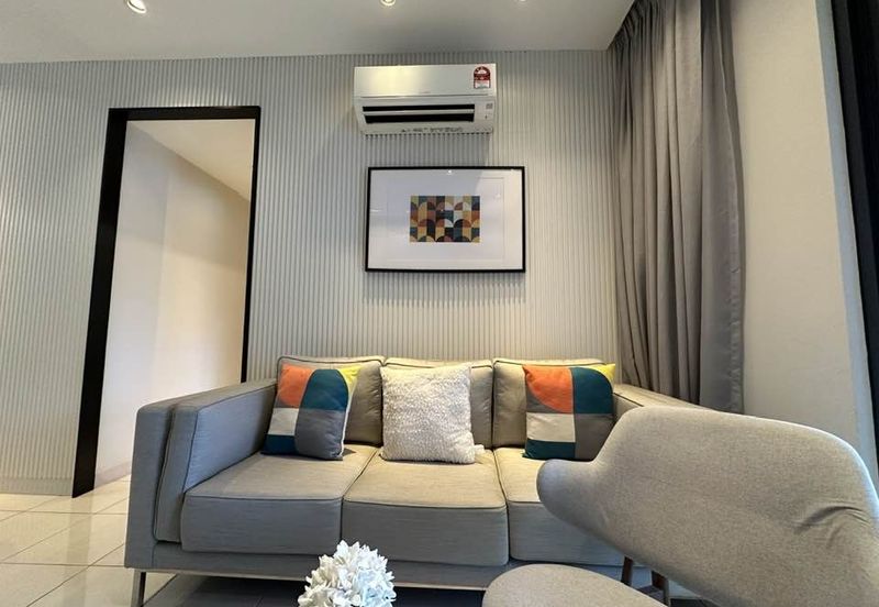 Aster Hill Residences Sri Petaling