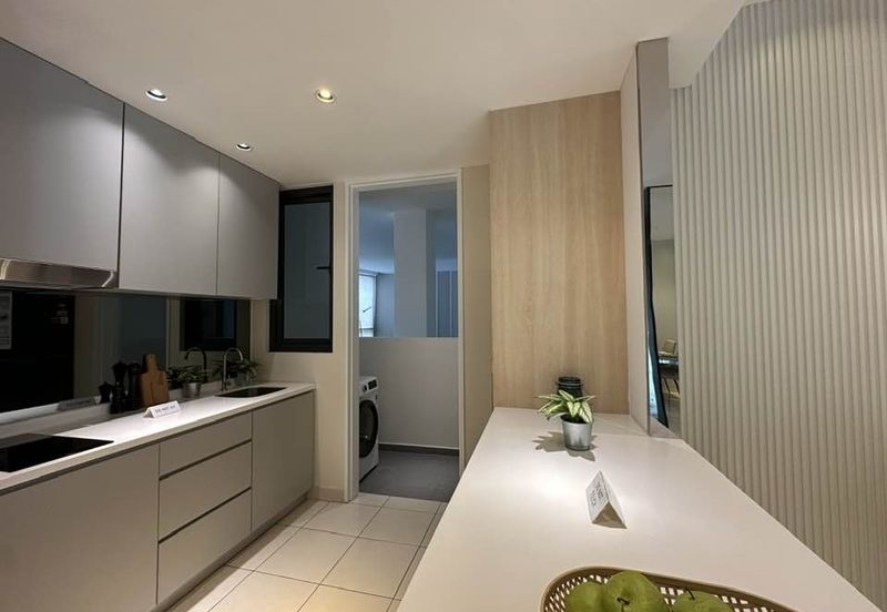 Aster Hill Residences Sri Petaling